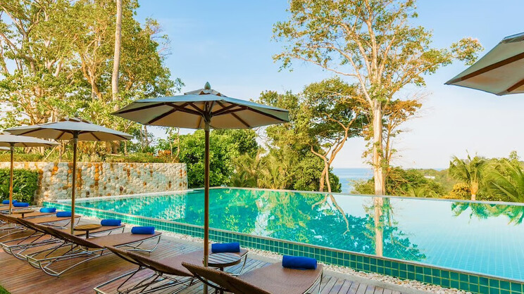 Wyndham Grand Phuket Kalim Bay